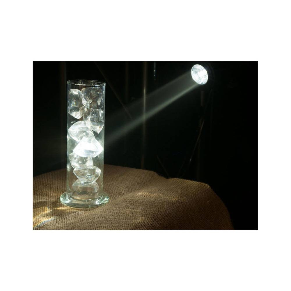 Eurolite LED PST-5 QCL spot zwart