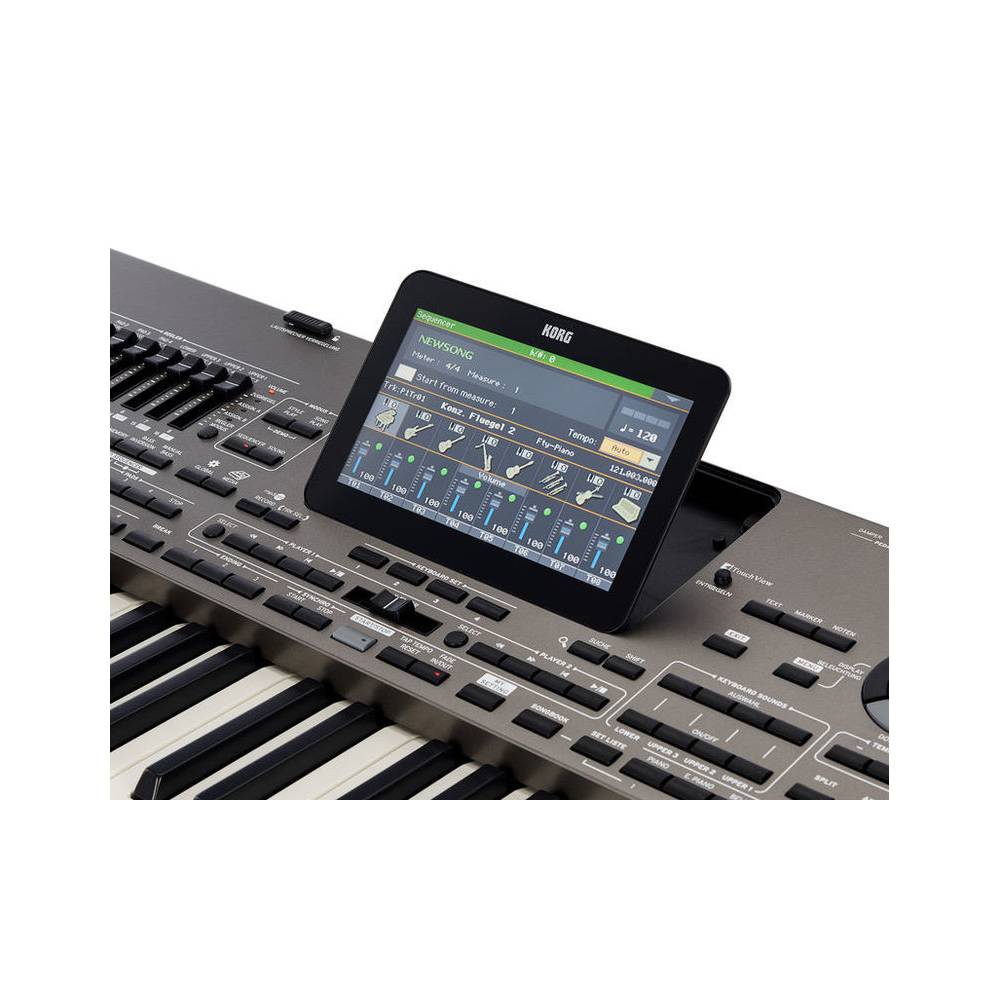 Korg Pa4X 76 Musikant arranger keyboard