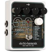Electro Harmonix BASS9 Bass Machine