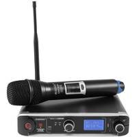 Omnitronic UHF-301 draadloos microfoonsysteem