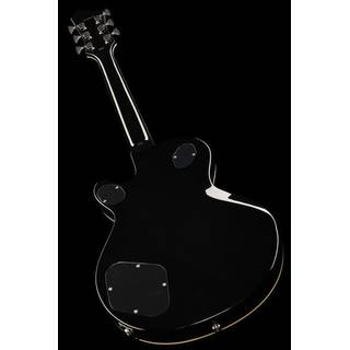Hagström Swede Black