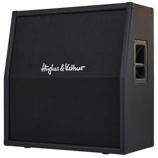 Hughes & Kettner TC412 A60 4x12 inch speakerkast