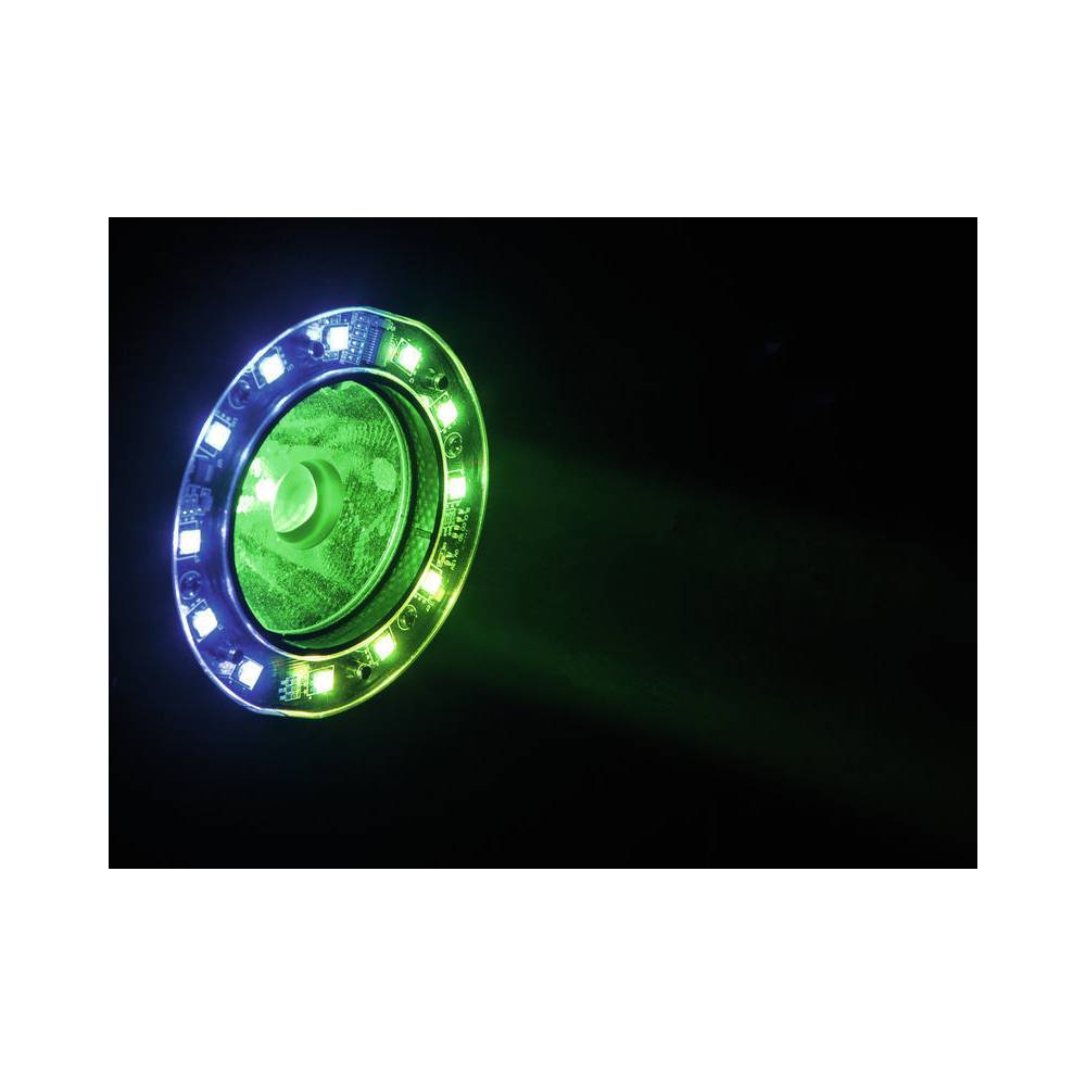 Eurolite LED TMH-51 led moving head