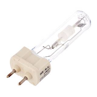 Philips G12 CDM-T 70W gasontladingslamp enkelzijdige lampvoet