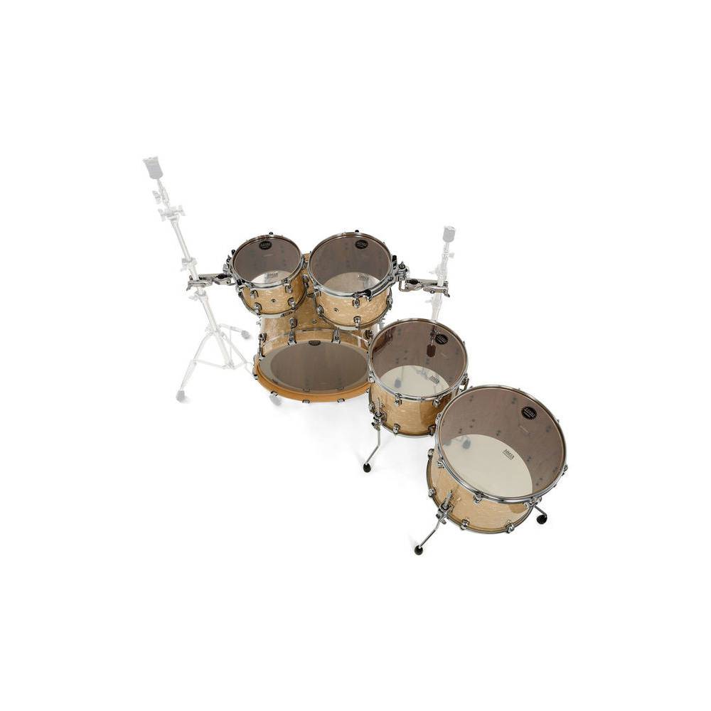 Tama WBR52RZS Starclassic W/B Vintage Marine Pearl 5d. shellset