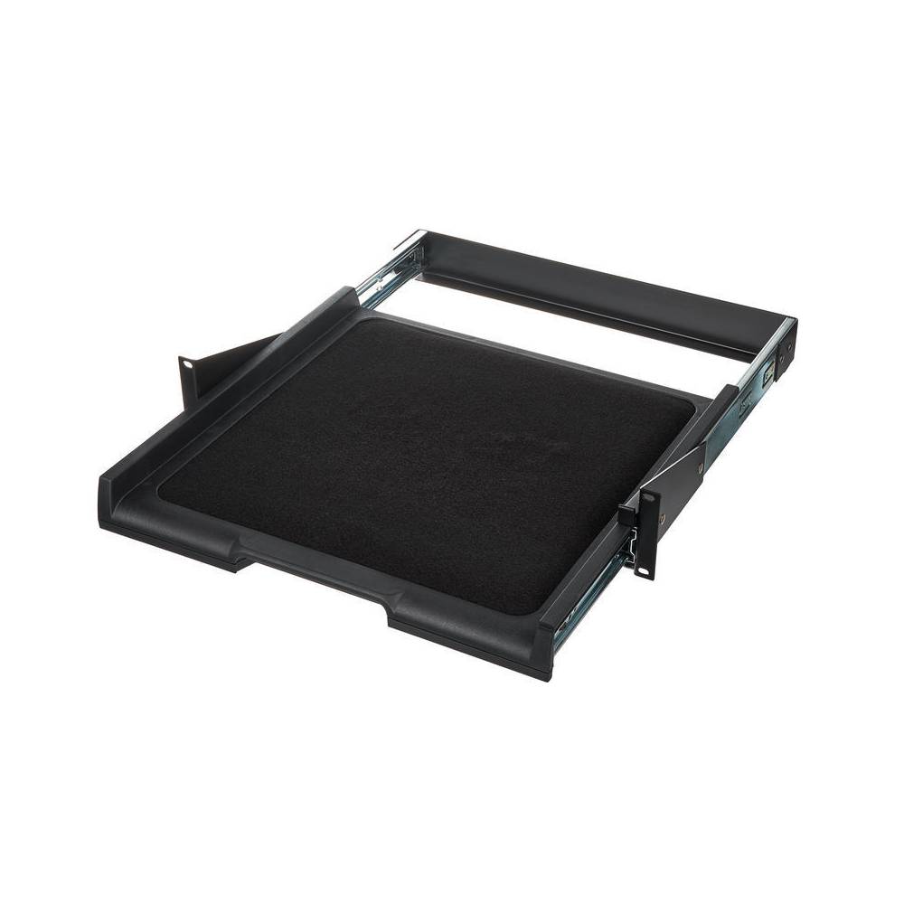 SKB 1SKB-VS1 rackplateau met klittenband