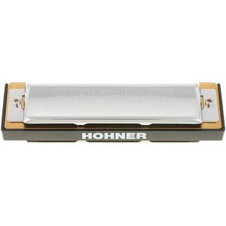 Hohner Big River Harp E mondharmonica