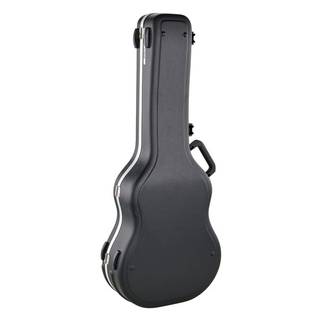 SKB 1SKB-30 gitaarkoffer voor thin-line AE, classical deluxe