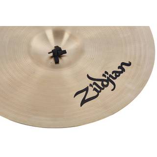 Zildjian 20 Symphonic French Tone Pair
