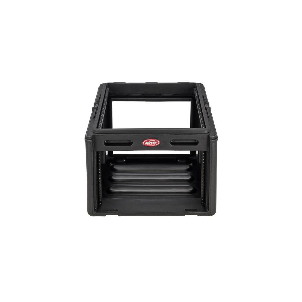 SKB 1SKB-R106 audio en DJ rack 6U + 10U