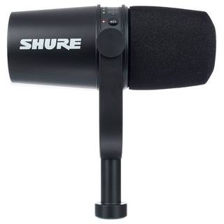 Shure MV7 Podcast Kit microfoonbundel