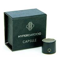 Sontronics Hyper Black capsule voor STC-1 en STC-1S microfoons