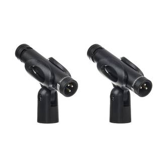 Beyerdynamic TG Drum Set Pro L drummicrofoonset