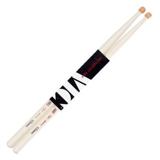 Vic Firth SRH Corpsmaster Ralph Hardimon Signature