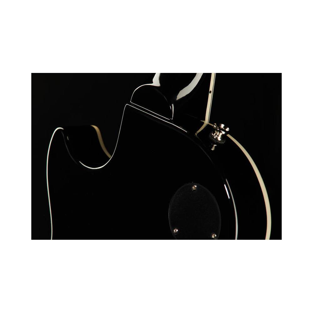 Epiphone Les Paul Muse Smoked Almond Metallic elektrische gitaar