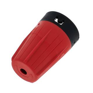 Neutrik BST-BNC2 code tule rood