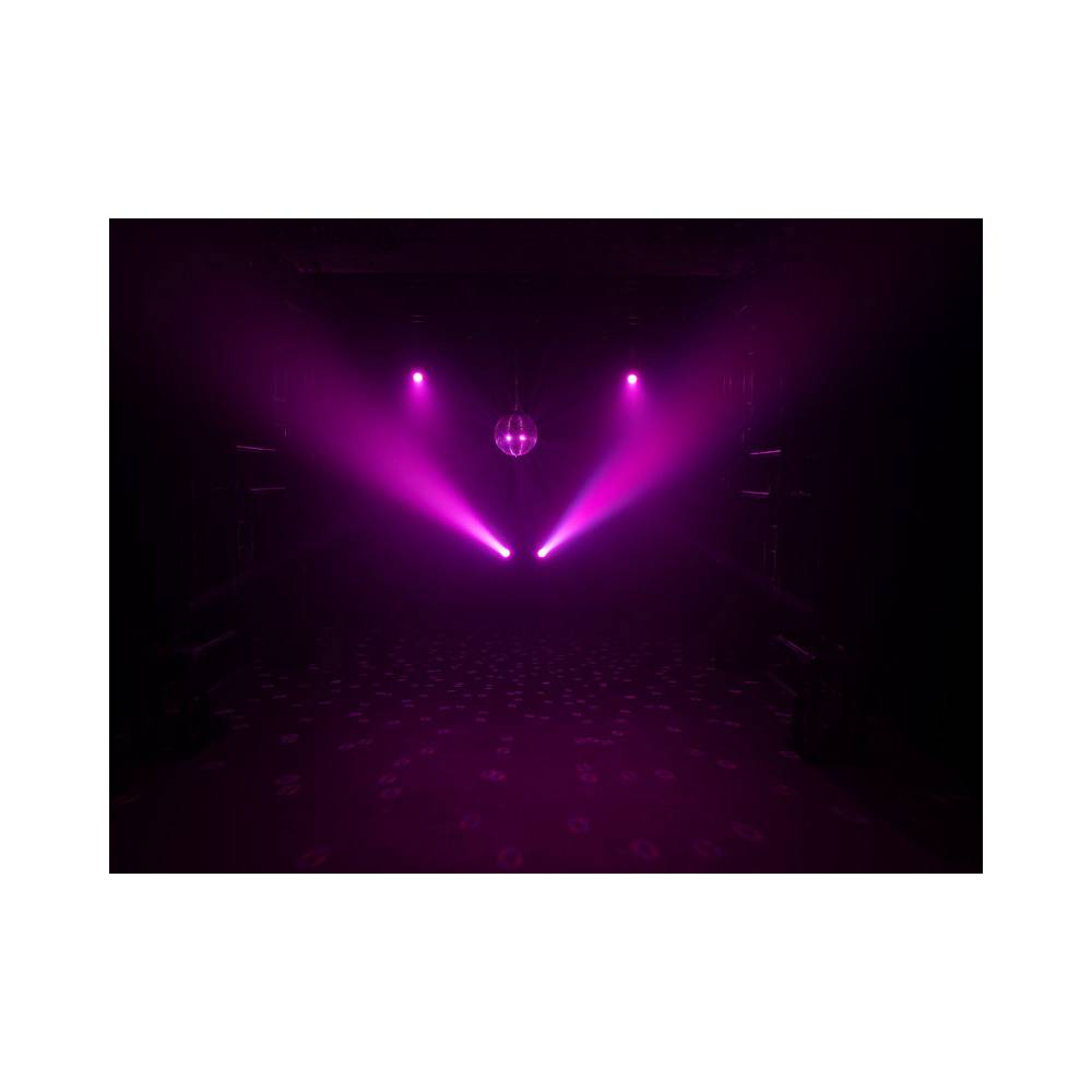 Eurolite LED PST-10 QCL spot