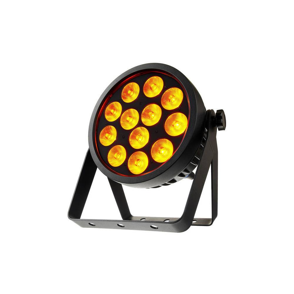 Eurolite LED 7C-12 Silent Slim Spot