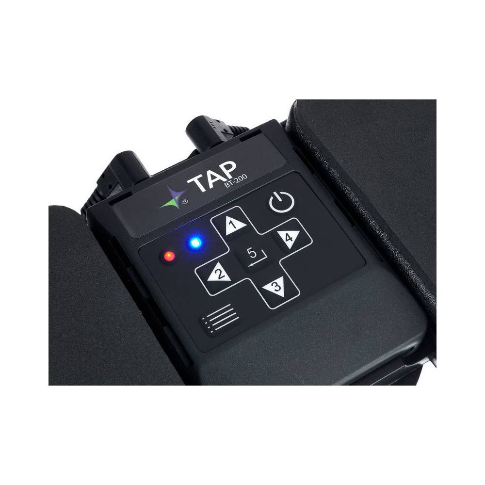 AirTurn TAP pageturner