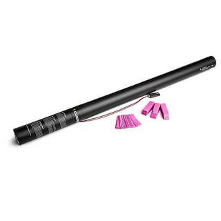 Magic FX Electric Confetti Cannon 80 cm roze