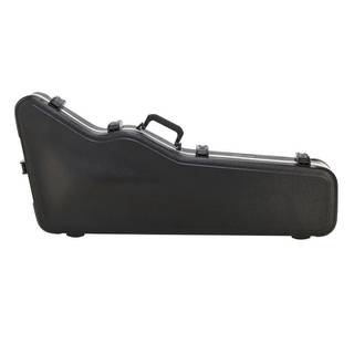 SKB 1SKB-63 gitaarkoffer voor Gibson® Explorer® en Firebird®