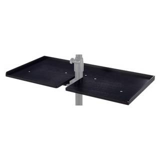 Konig & Meyer 12337 tussenblad voor 12330 en 12331 - zwart