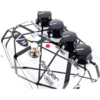 MXR EVH117 Eddie Van Halen flanger