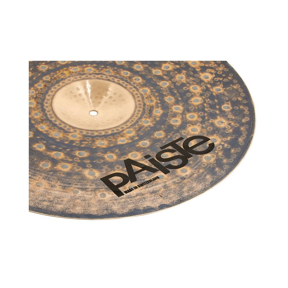 Paiste Signature Dark Energy Ride 20 MKI