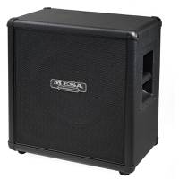 Mesa Boogie Mini Recto Straight 1x12 inch gitaar speaker cabinet