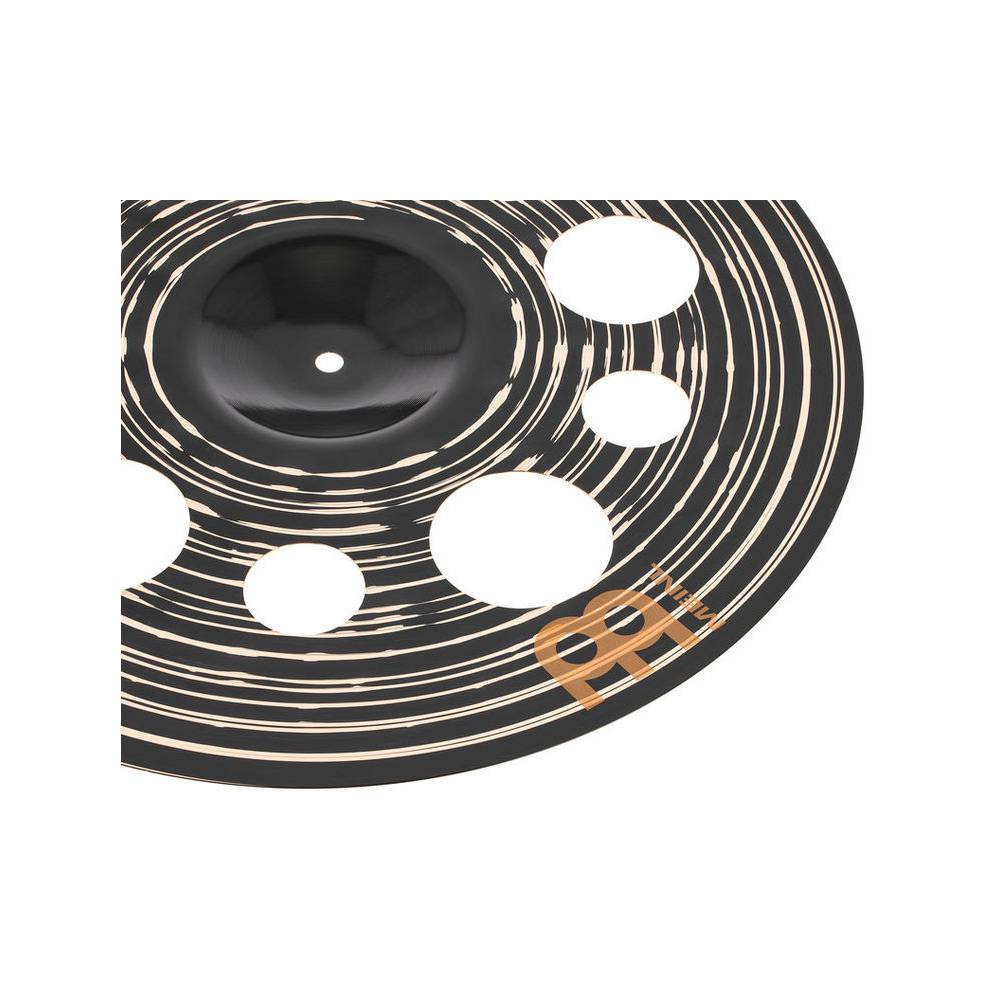 Meinl CC18DATRC Classics Custom Dark Trash Crash 18 inch