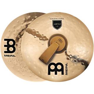 Meinl MA-AR-16 Marching Arena Hand Cymbals (set) 16 inch