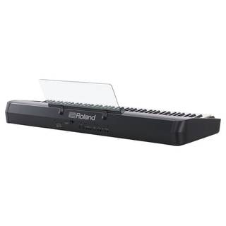 Roland FP-90-BK Premium Portable digitale piano zwart
