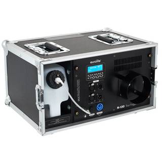 Eurolite N-130 Tour rookmachine