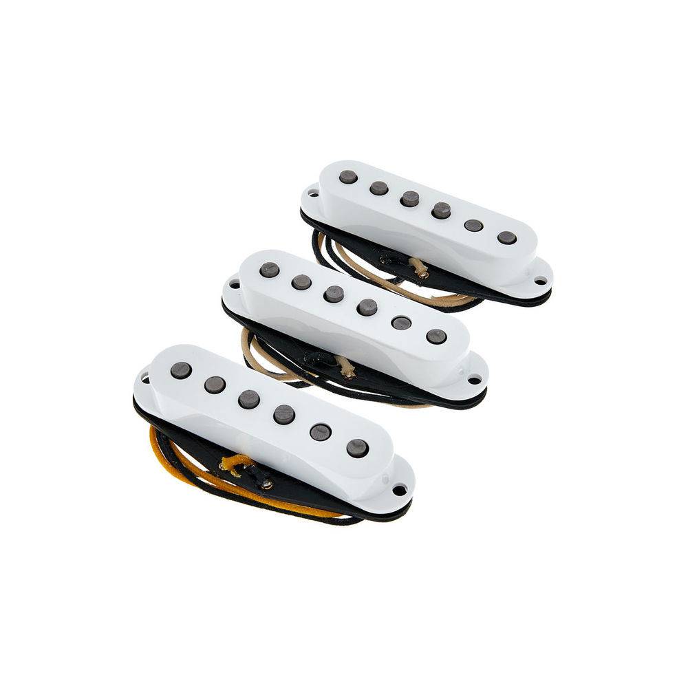 Fender Custom Shop Texas Special Stratocaster Pickup Set