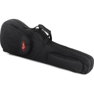 SKB 1SKB-SCFS6 Universal Shaped Electric Guitar Soft Case