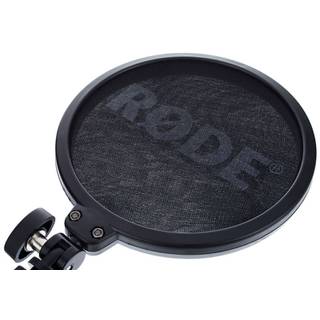 Rode NT2 A condensator studio microfoon
