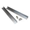 SKB supportrails voor 20 inch shock racks