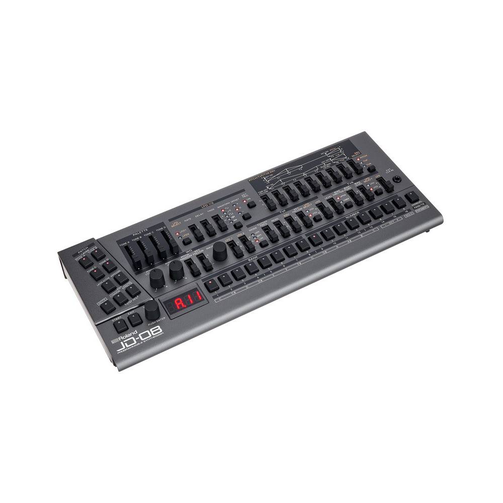 Roland JD-08 Boutique synthesizer