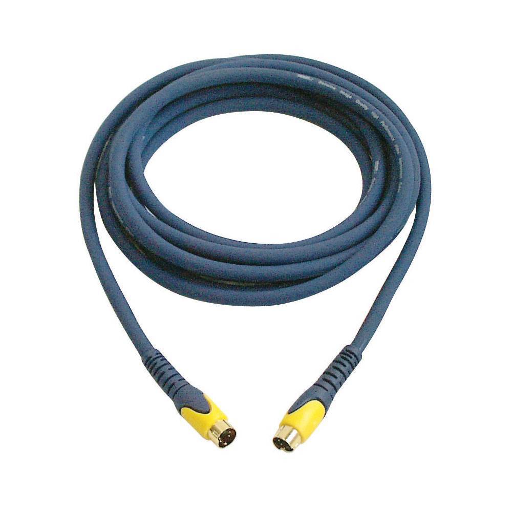 DAP FV21 S-VHS kabel 3 meter