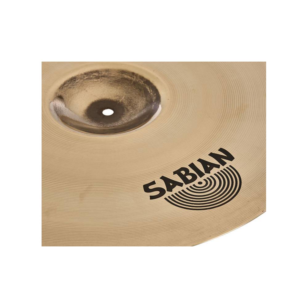 Sabian AAX 20 X-Plosion Ride