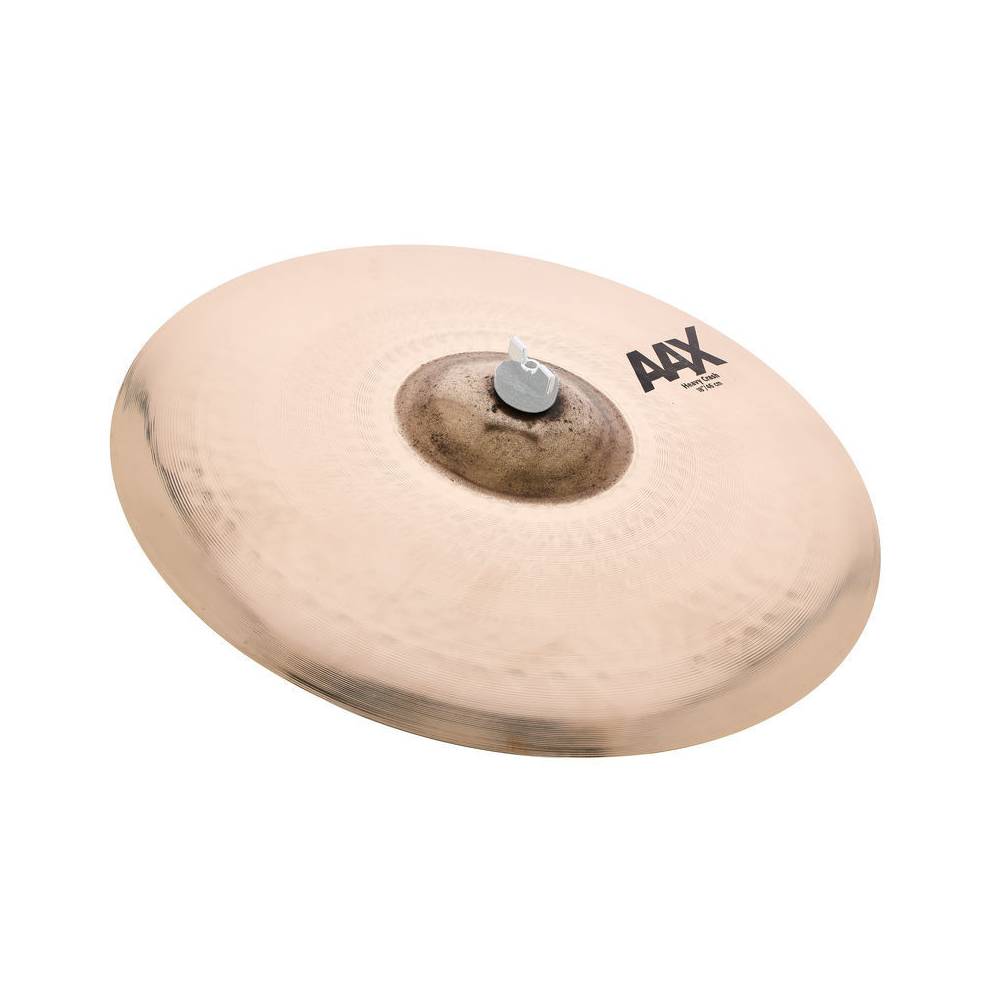 Sabian 21809XCB AAX Heavy crash 18 inch, brilliant