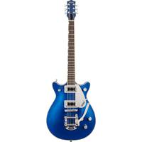 Gretsch G5232T Electromatic Double Jet FT Fairlane Blue elektrische gitaar