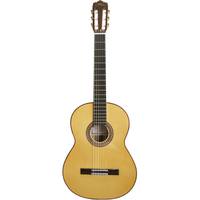 Manuel Rodriguez FF Sabicas flamenco gitaar (all-solid, sparren)