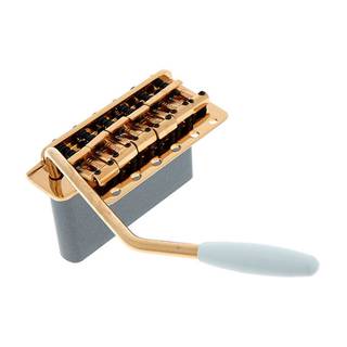 Fender American Vintage Stratocaster Bridge Gold