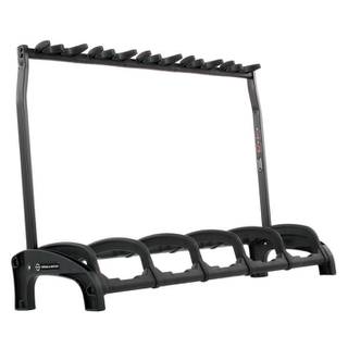 Konig & Meyer 17515 gitaarstandaard Guardian 5 zwart