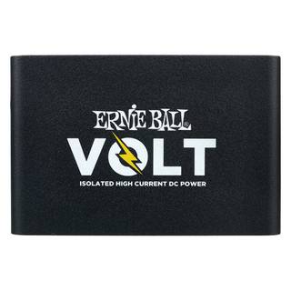 Ernie Ball 6191 Volt multi-voeding voor effectpedalen met universele adapter