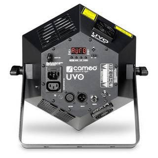Cameo UVO LED lichteffect