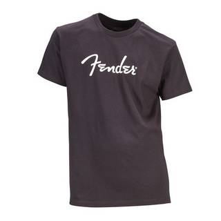 Fender Spaghetti Logo t-shirt XL
