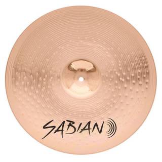 Sabian B8X 16 inch Thin Crash bekken