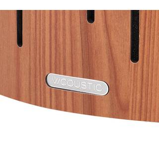 Vicoustic Flexi Screen Ultra MKII Locarno Cherry - U04792